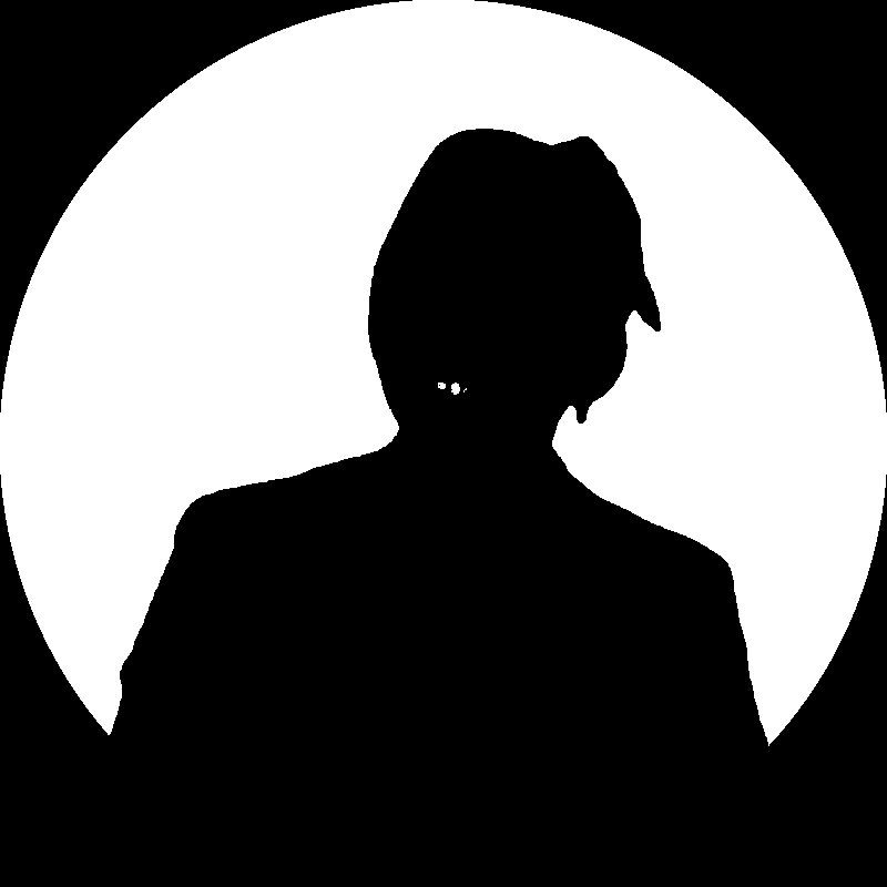 silhouette_ellie